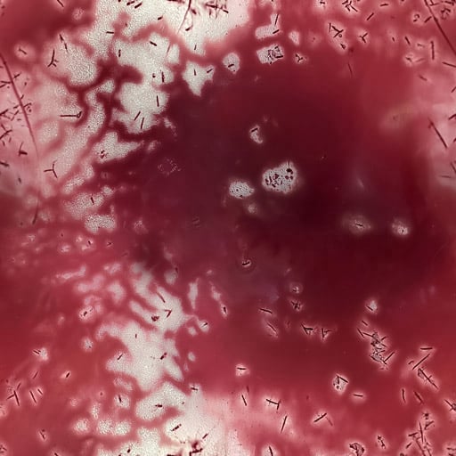 example of a DRONEFACE seamless texture